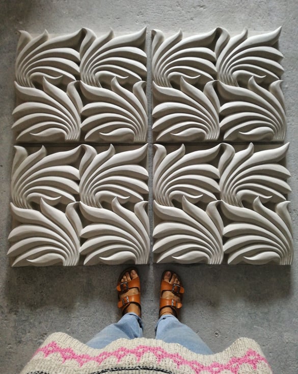 Painel Nortada