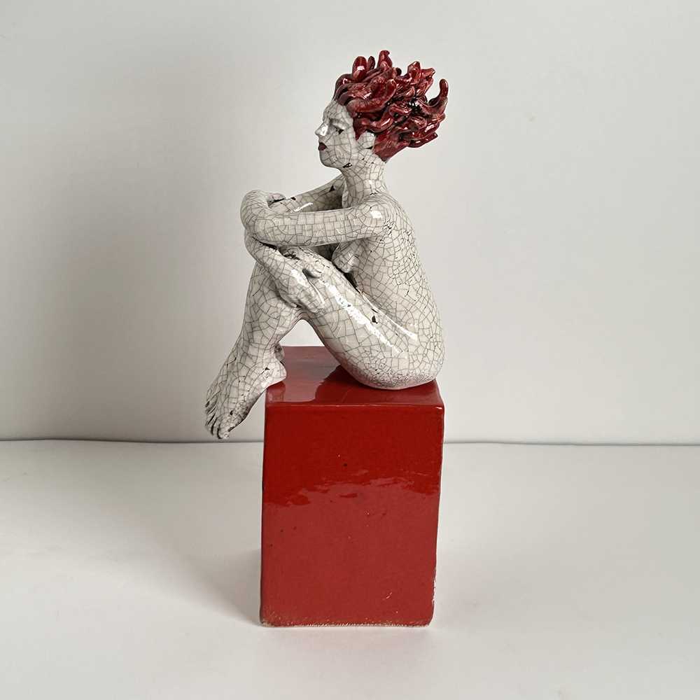 The last woman III