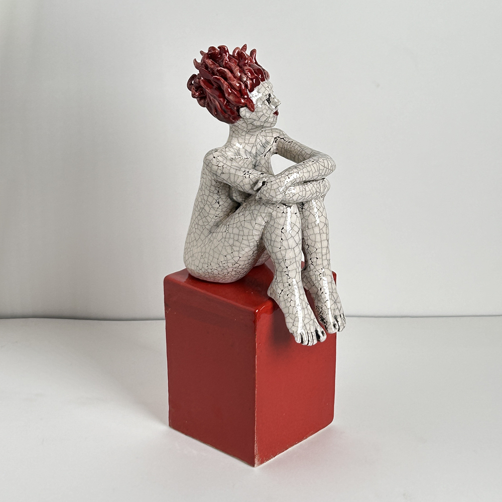 The last woman III