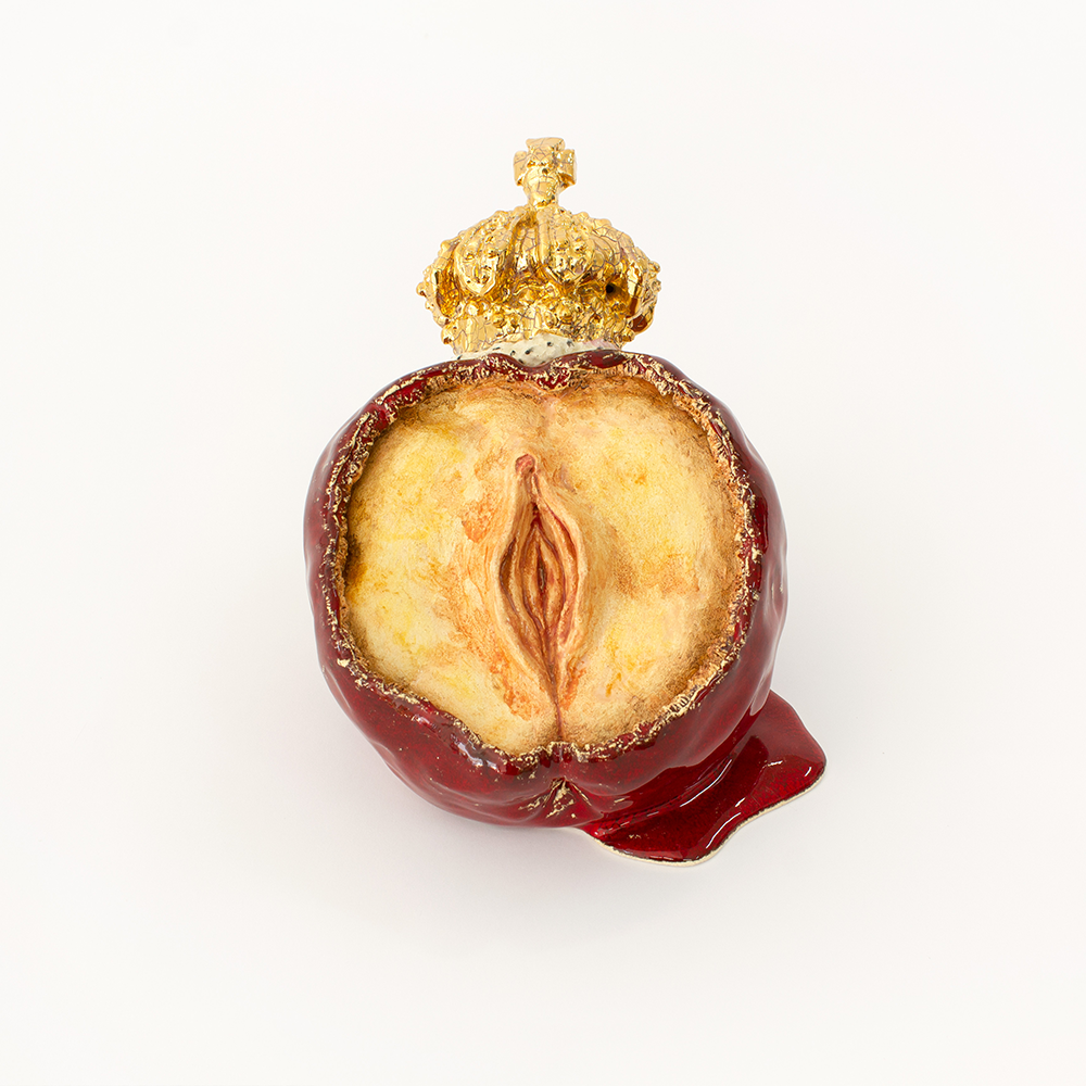Elizabeth, The Virgin Queen