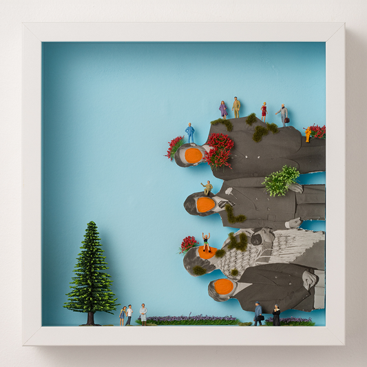 Once upon a time... Act 346