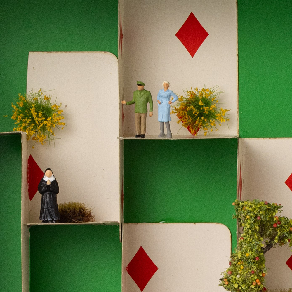 Once upon a time... Act 348