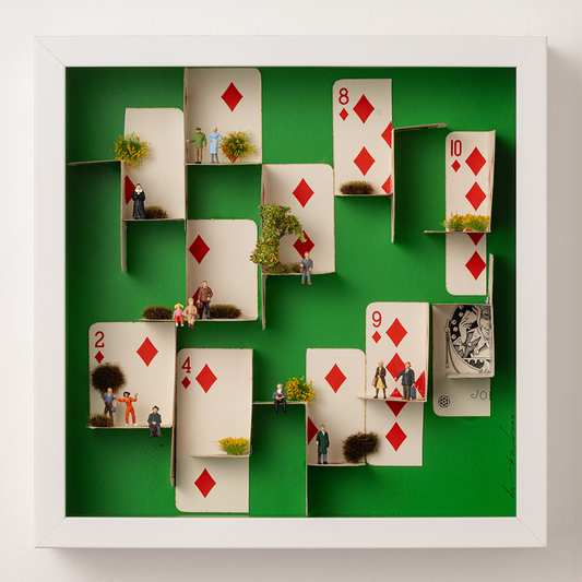 Once upon a time... Act 348