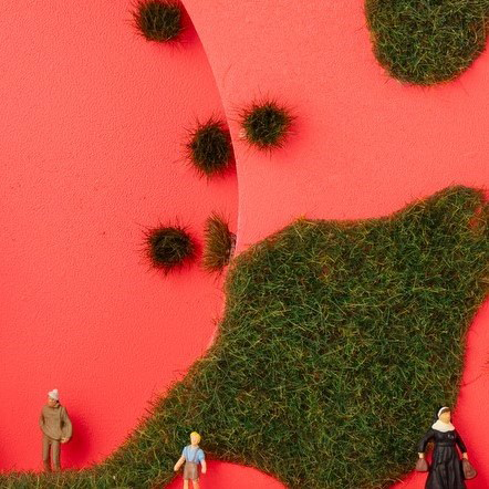 Once upon a time... Act 361