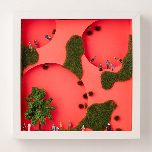 Once upon a time... Act 361