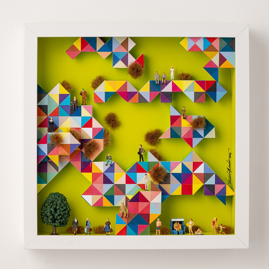 Once upon a time... Act 363