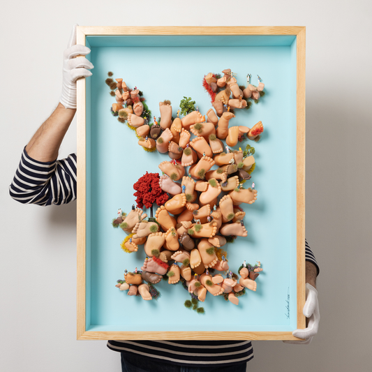 Era uma vez... Acto 261