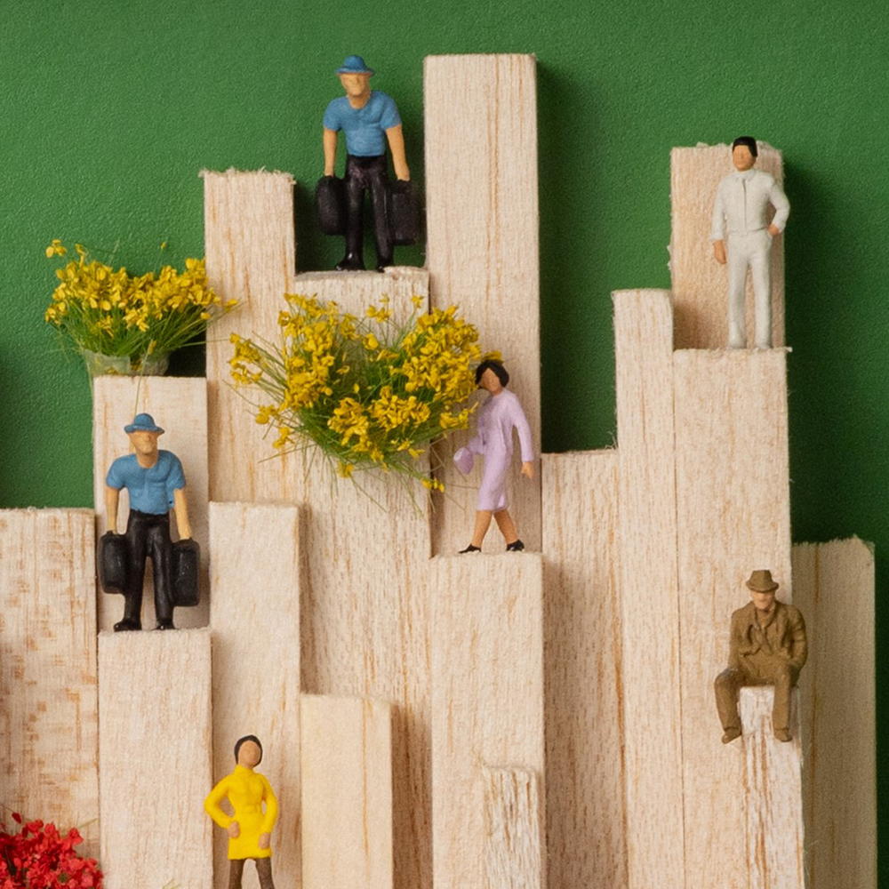 Once upon a time... Act 310