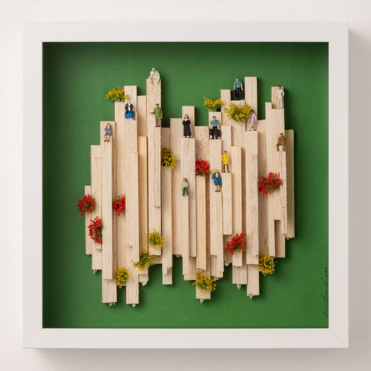 Once upon a time... Act 310