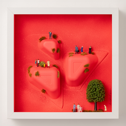 Once upon a time... Act 338