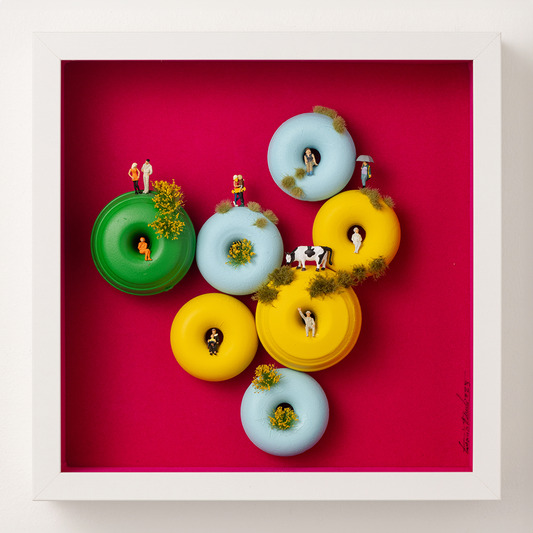 Once upon a time... Act 339