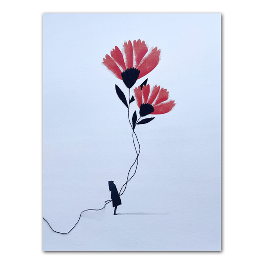 This freedom so ours