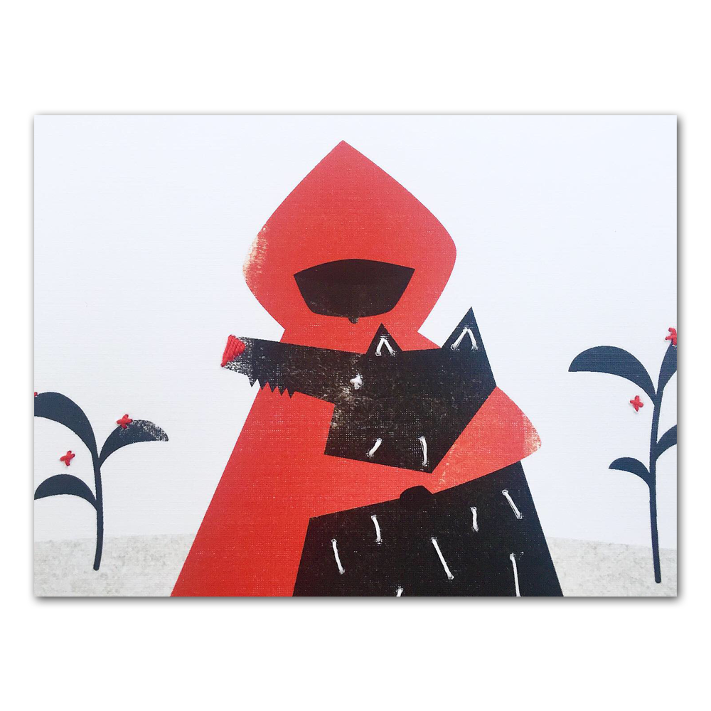 You, Mau? There are two of us.