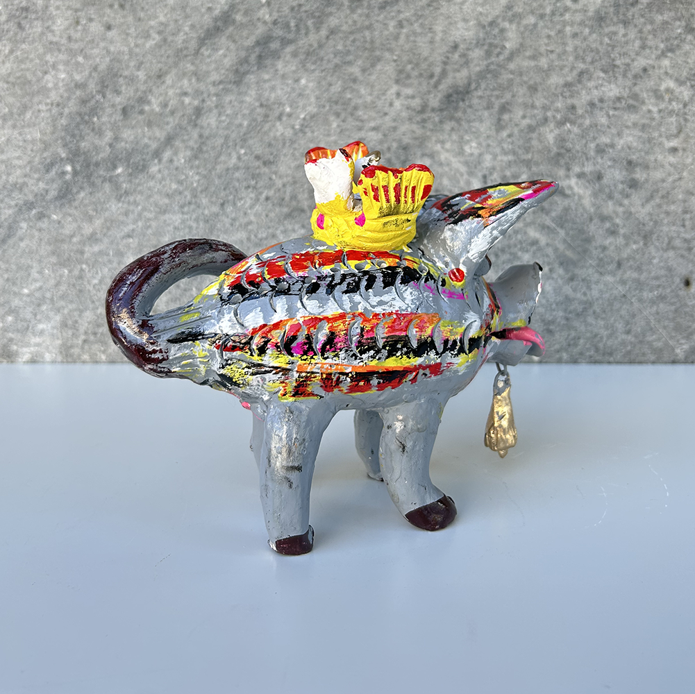 Bicho Informe | Figurado de Barcelos