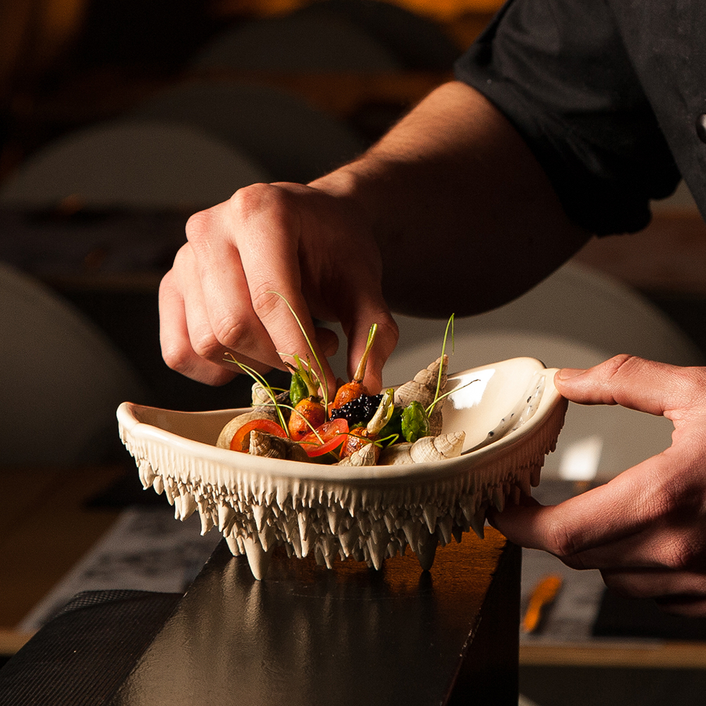 Martinho and the Stars