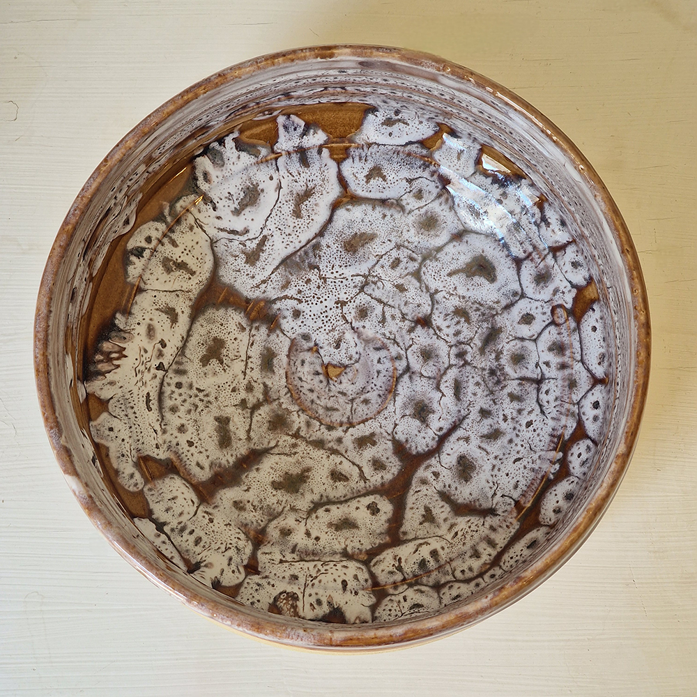 Chawan XL · Japanese-inspired bowl