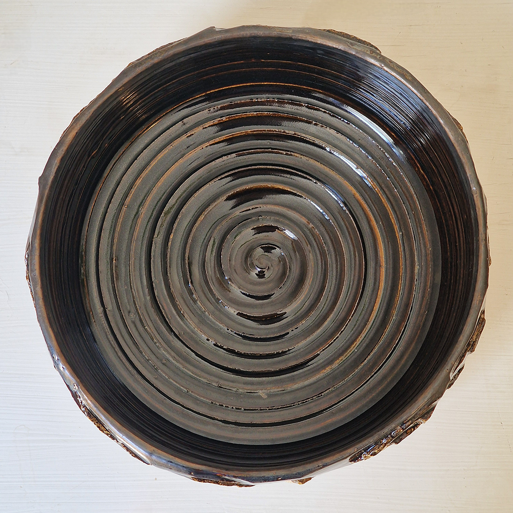 Chawan XL · Taça de inspiração japonesa
