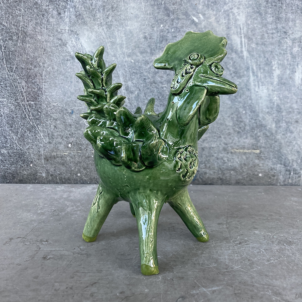 Galo Verde