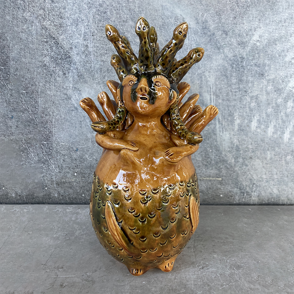 Medusa
