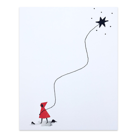 Strolling through the nostalgia