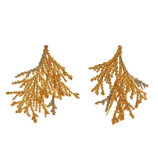 ARBOREOS GOLD Earrings