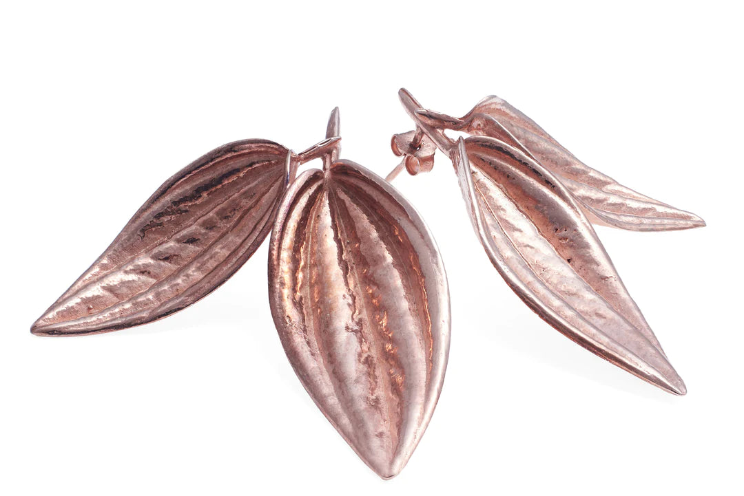 Brincos CAPERATA