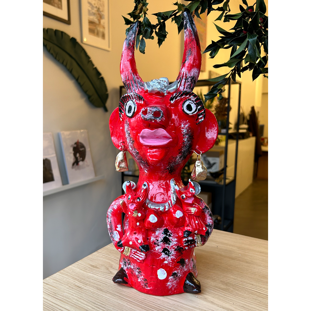 Devil XL – unaconceptstore