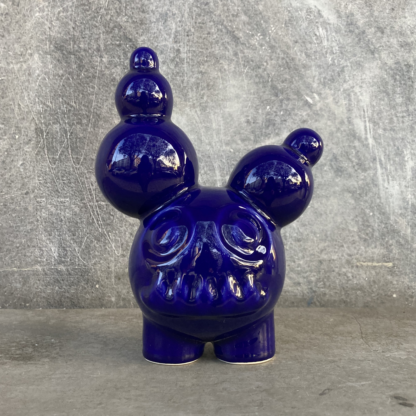 PACIFIER azul