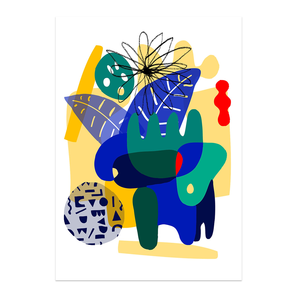 Herbalia II