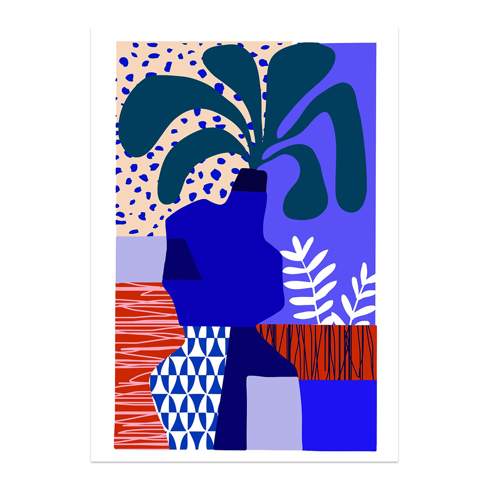 Vase II