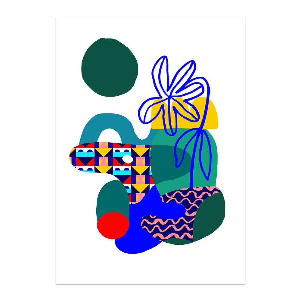 Fig Leaf