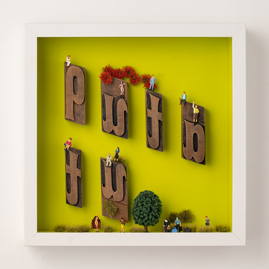 Era uma vez... Acto 355