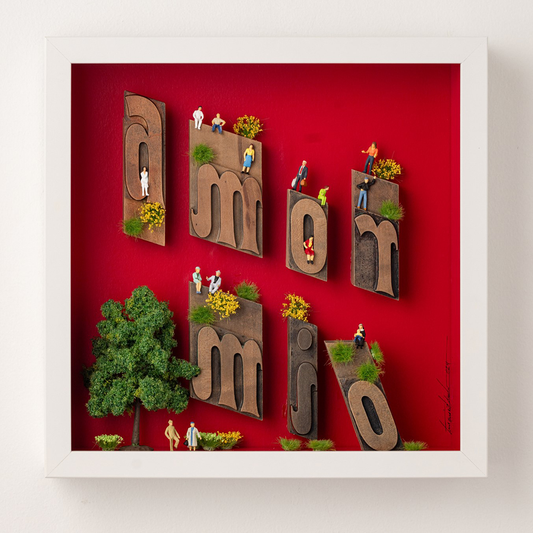 Era uma vez... Acto 357