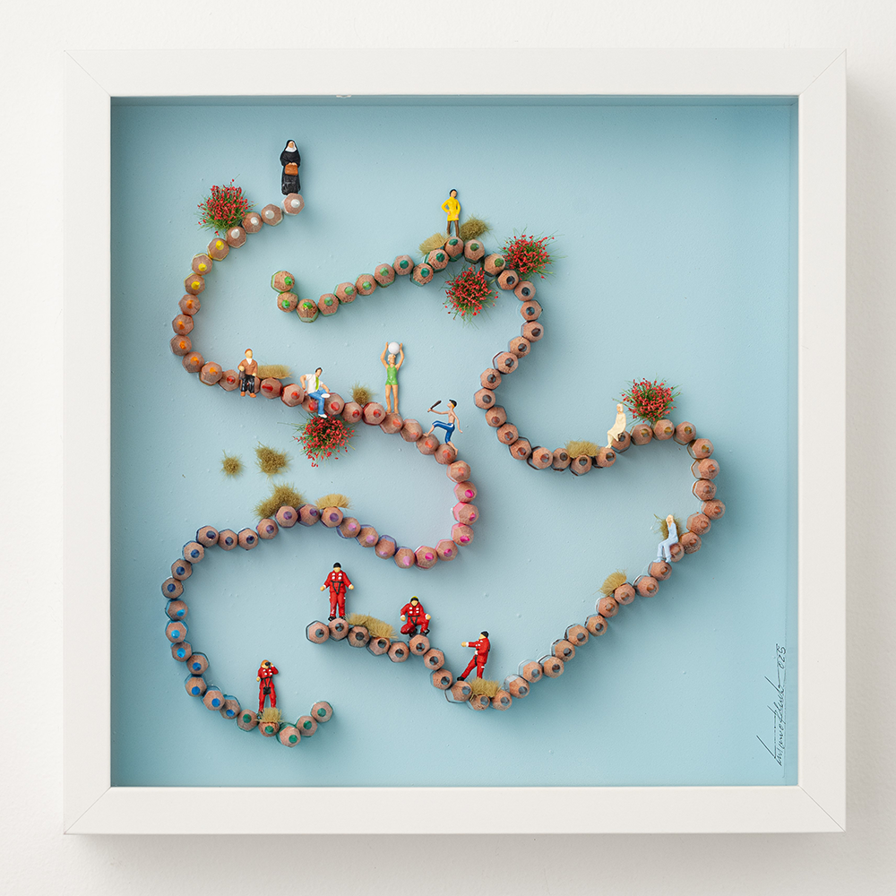 Once upon a time... Act 357