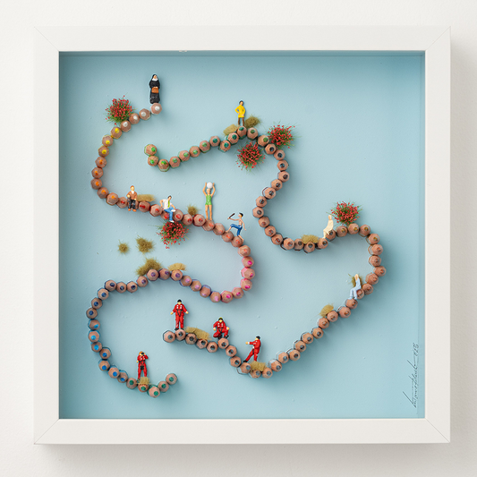 Once upon a time... Act 357