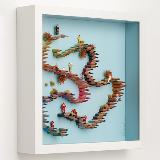 Once upon a time... Act 357