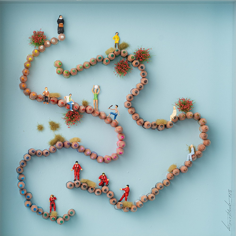 Once upon a time... Act 357