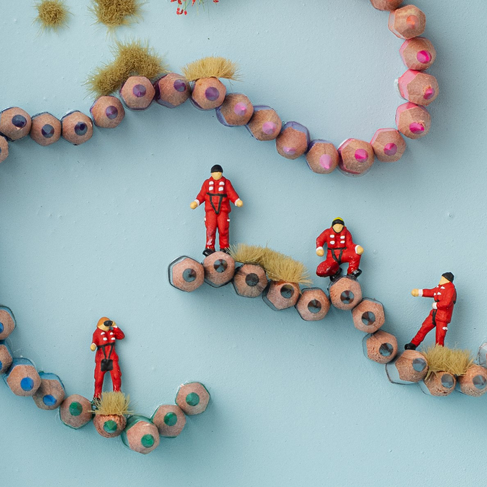 Once upon a time... Act 357