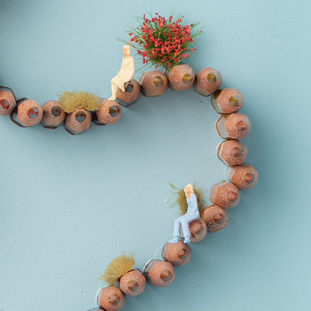 Once upon a time... Act 357