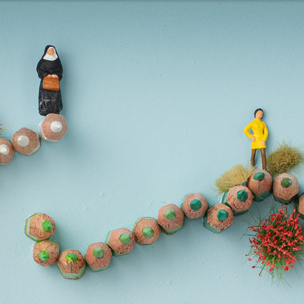 Once upon a time... Act 357