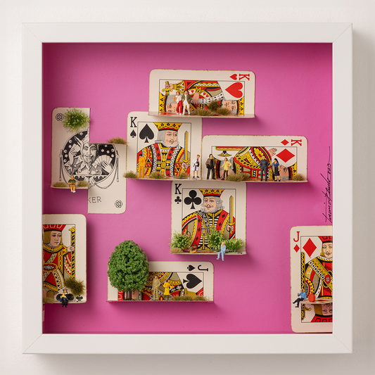 Era uma vez... Acto 340