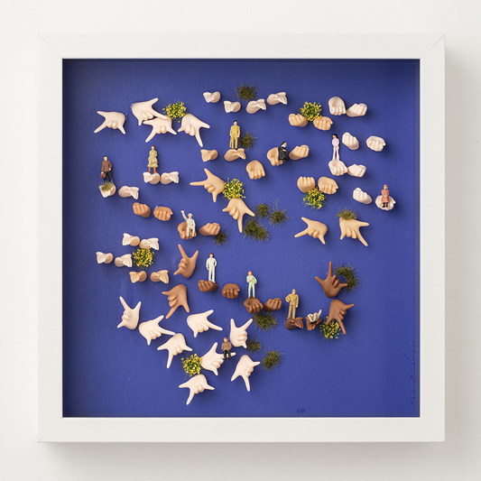 Era uma vez... Acto 396