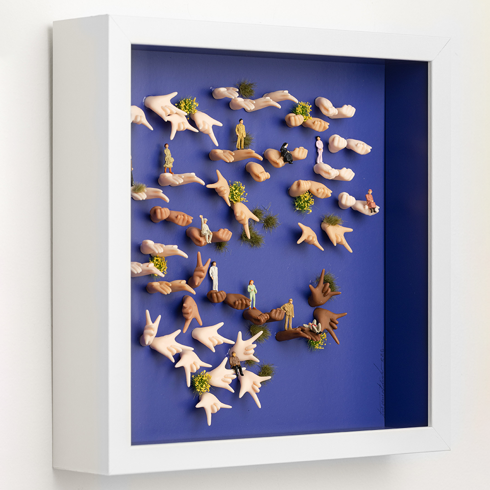 Era uma vez... Acto 396