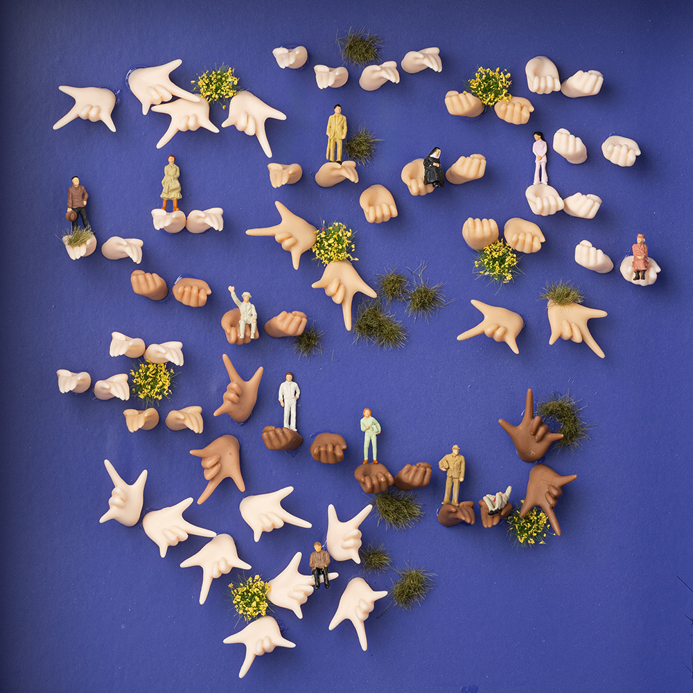 Era uma vez... Acto 396