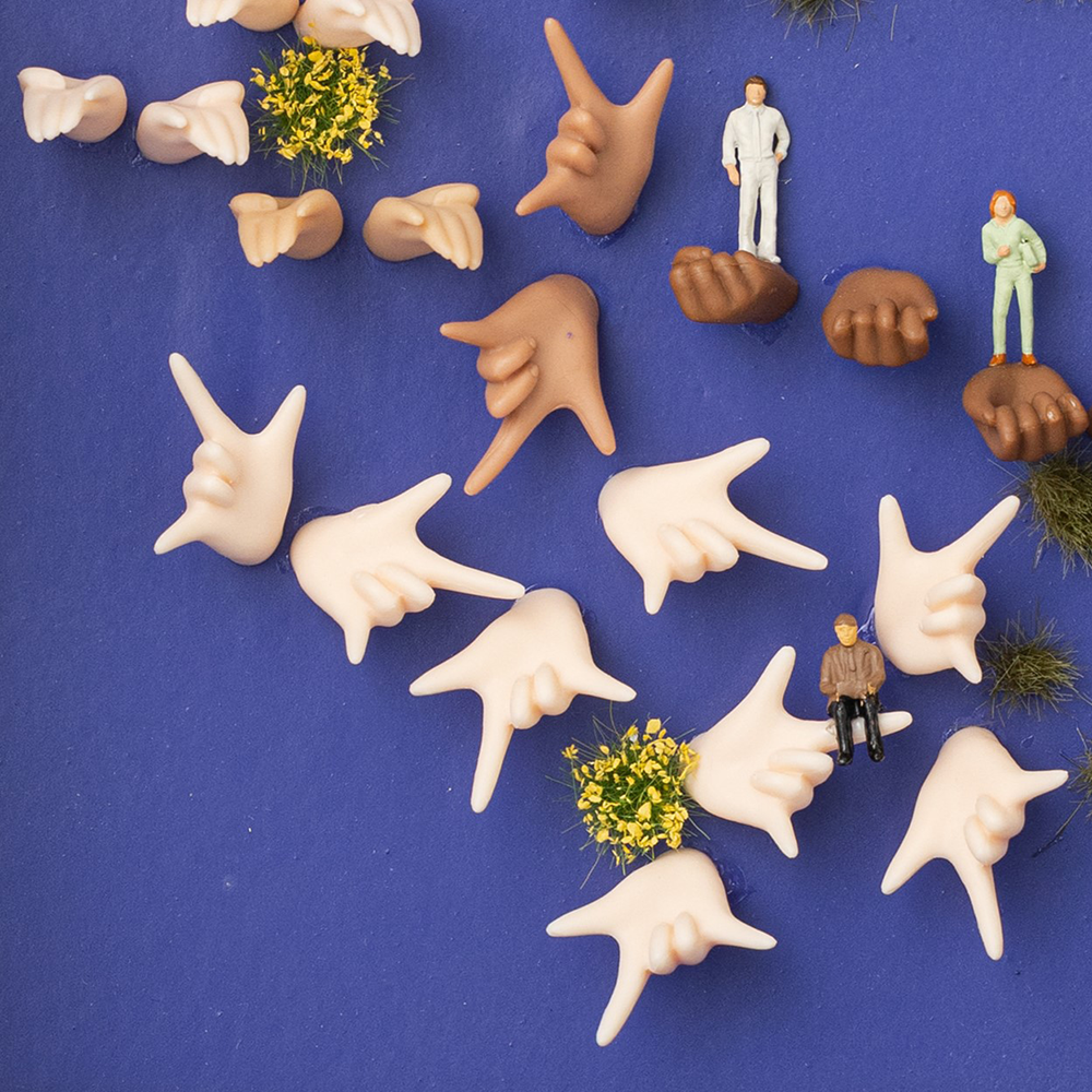 Era uma vez... Acto 396