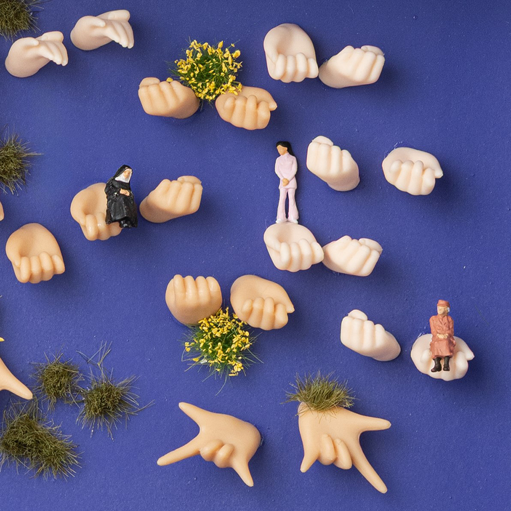 Era uma vez... Acto 396