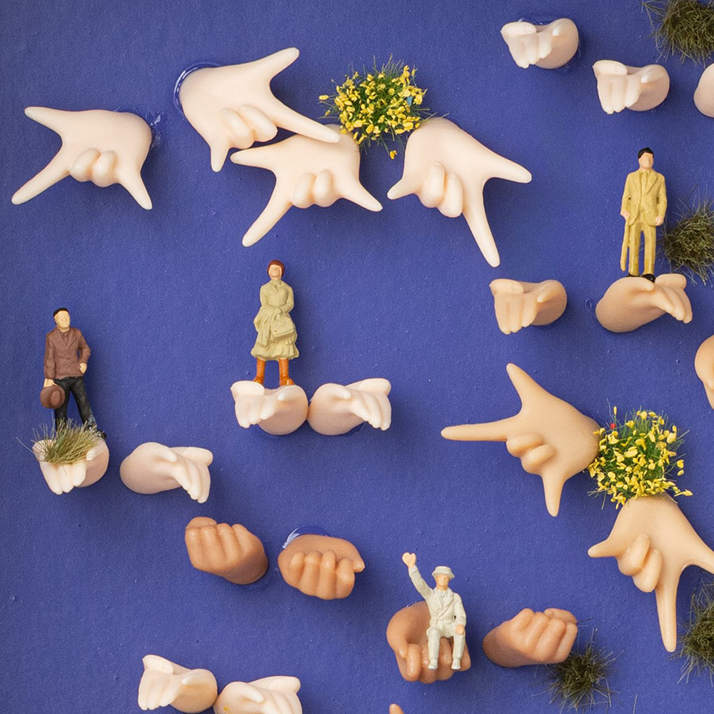 Era uma vez... Acto 396