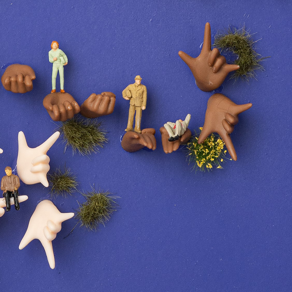 Era uma vez... Acto 396