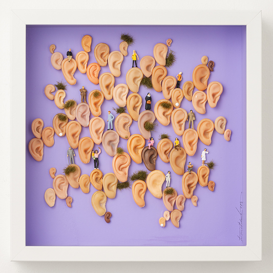 Era uma vez... Acto 404