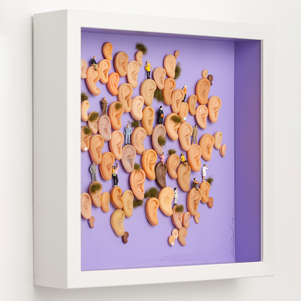 Era uma vez... Acto 404